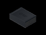 RNG DICEBOX WARLOCK BLACK
